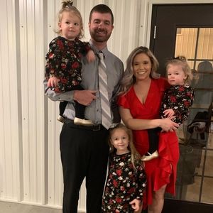 Meet your Posher, Katrina